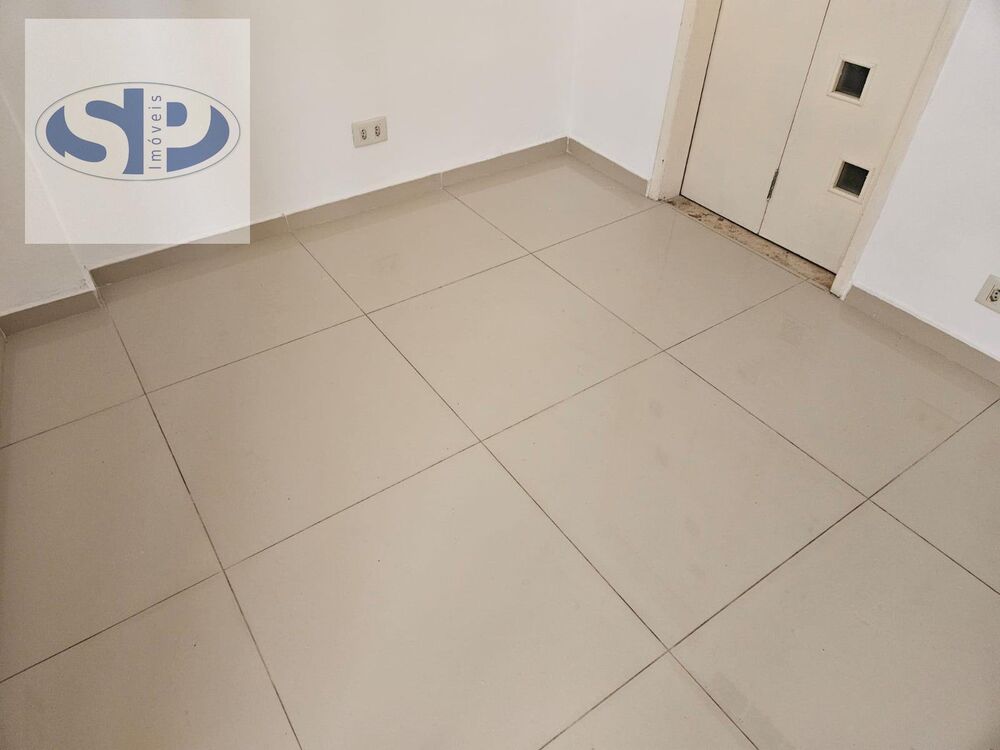 Apartamento à venda e aluguel, 35m² - Foto 1