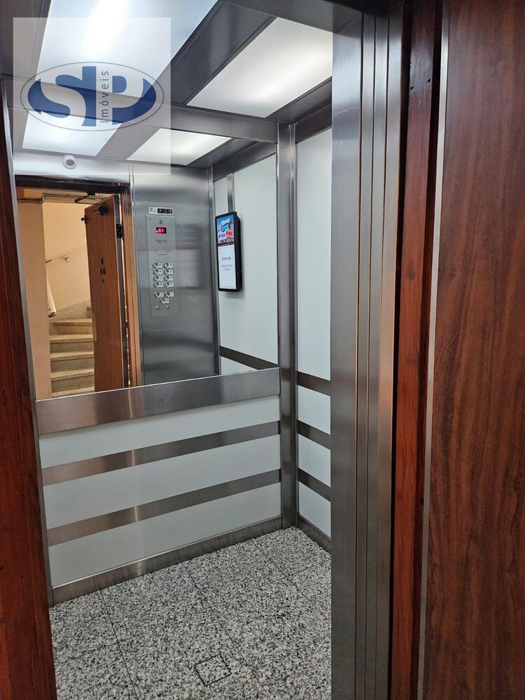 Apartamento à venda e aluguel, 35m² - Foto 32