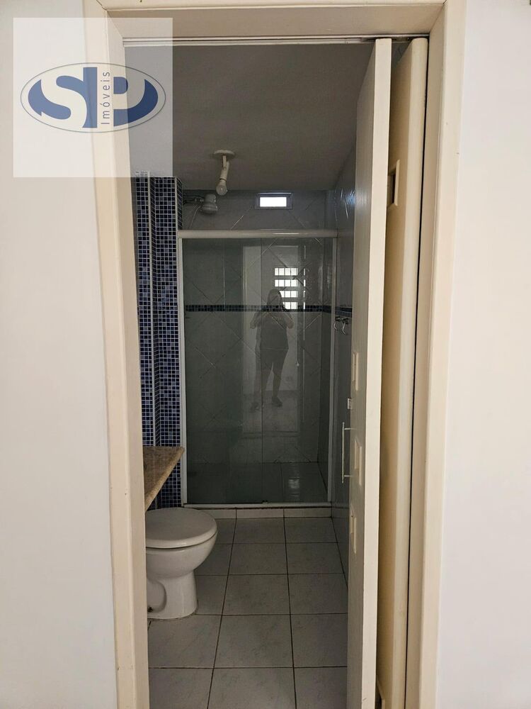 Apartamento à venda e aluguel, 35m² - Foto 9