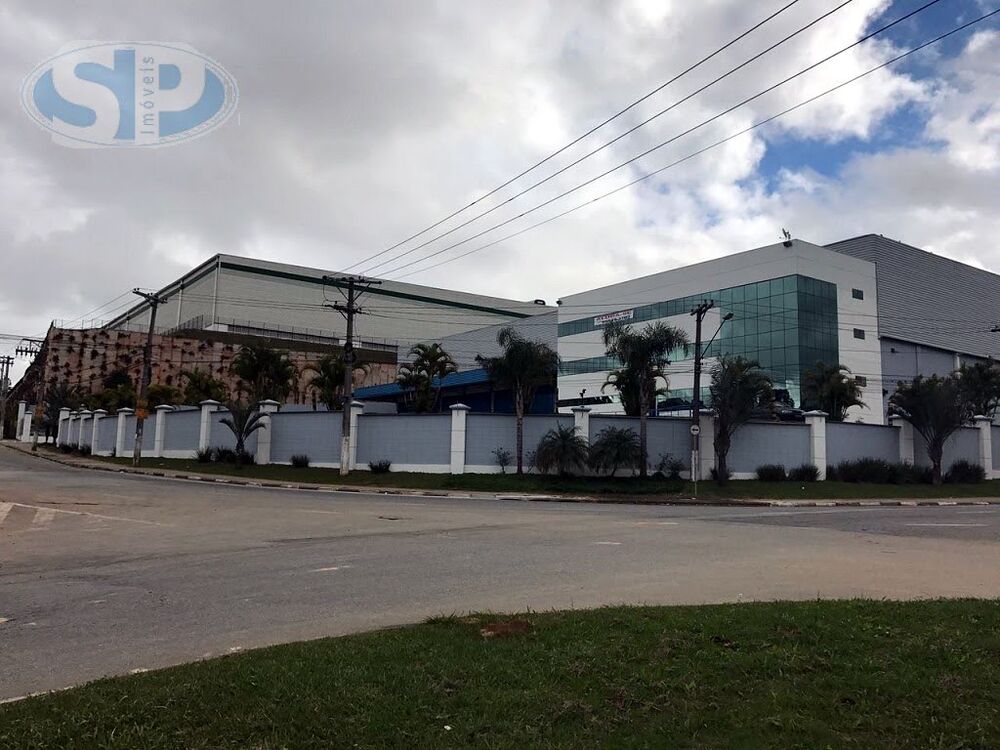 Depósito-Galpão-Armazém para alugar, 5000m² - Foto 4
