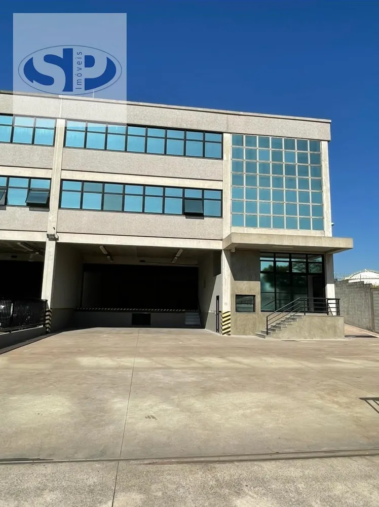 Depósito-Galpão, 1500 m² - Foto 5
