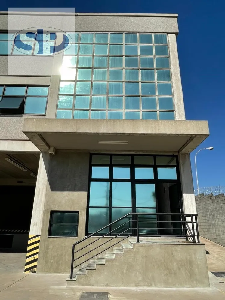 Depósito-Galpão, 1500 m² - Foto 4