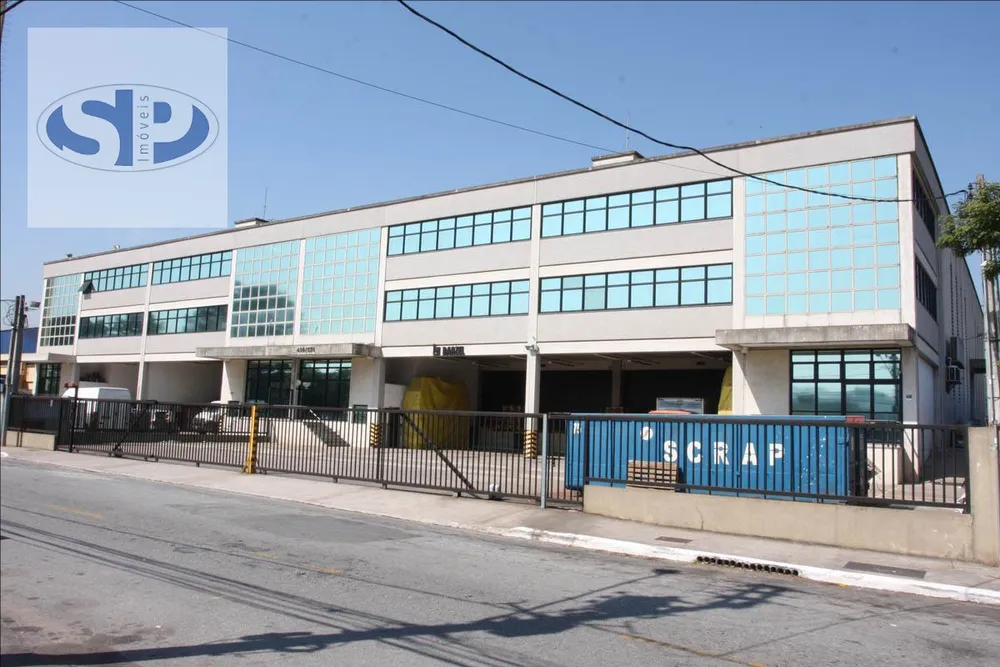 Depósito-Galpão, 1500 m² - Foto 6