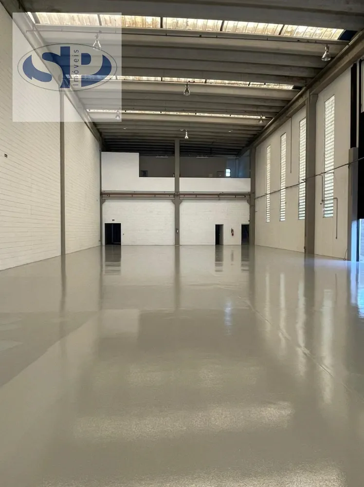 Depósito-Galpão, 1500 m² - Foto 2