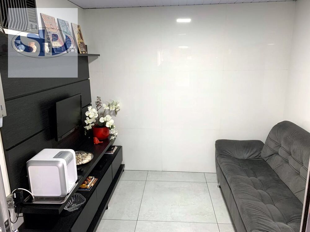 Depósito-Galpão, 600 m² - Foto 1