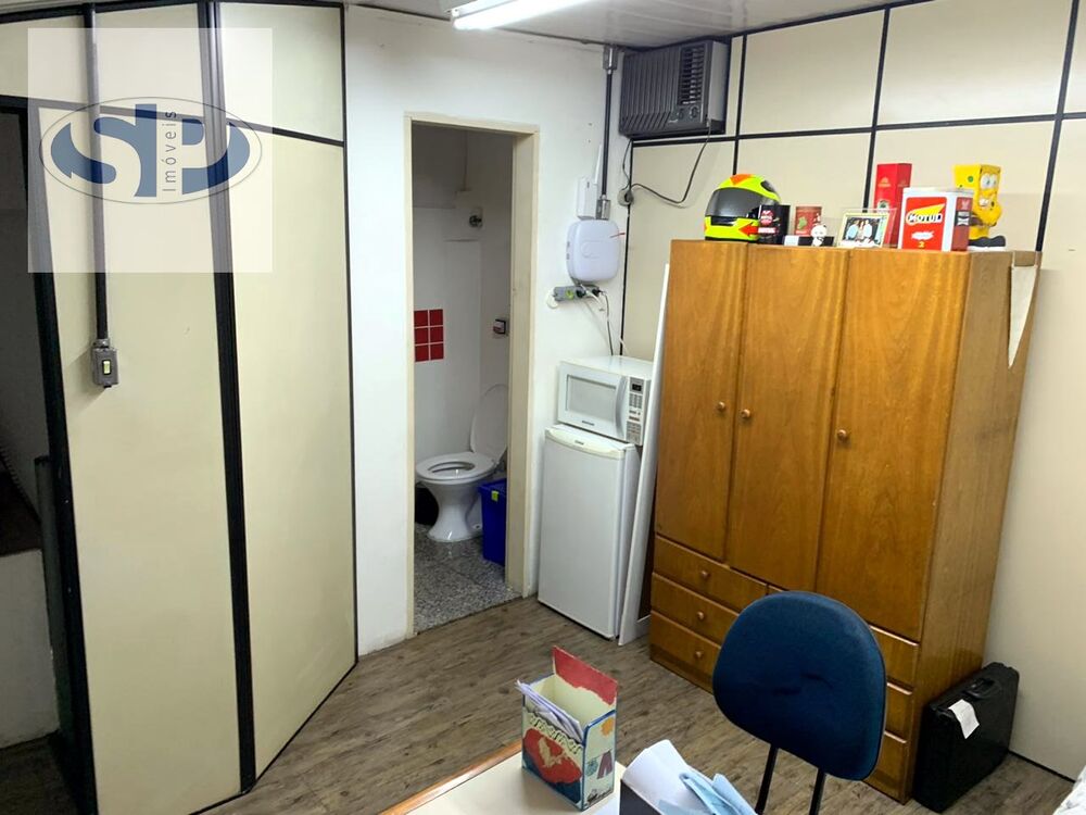 Depósito-Galpão, 600 m² - Foto 4