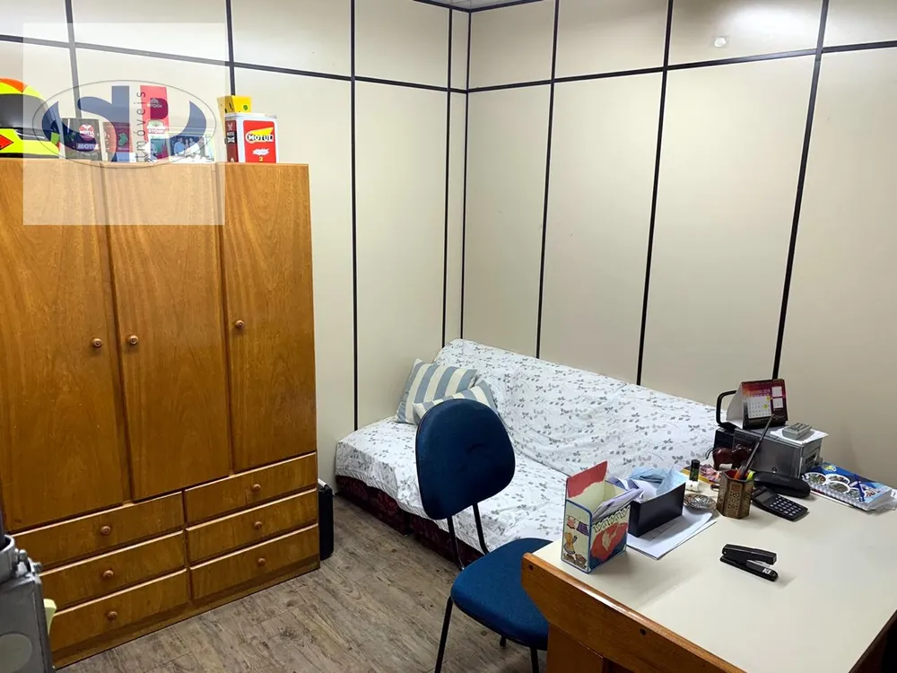 Depósito-Galpão, 600 m² - Foto 11