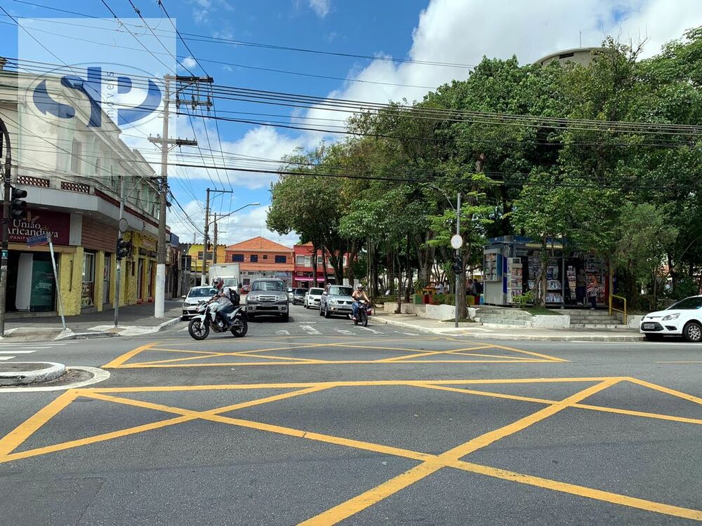 Depósito-Galpão, 600 m² - Foto 2