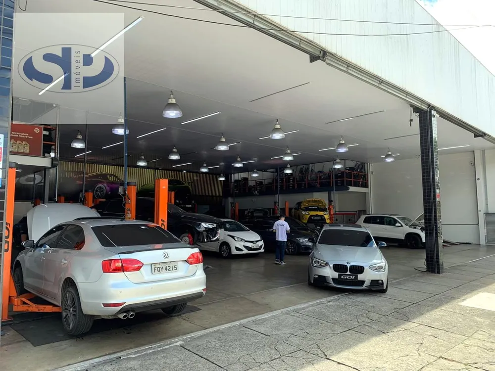 Depósito-Galpão, 600 m² - Foto 3