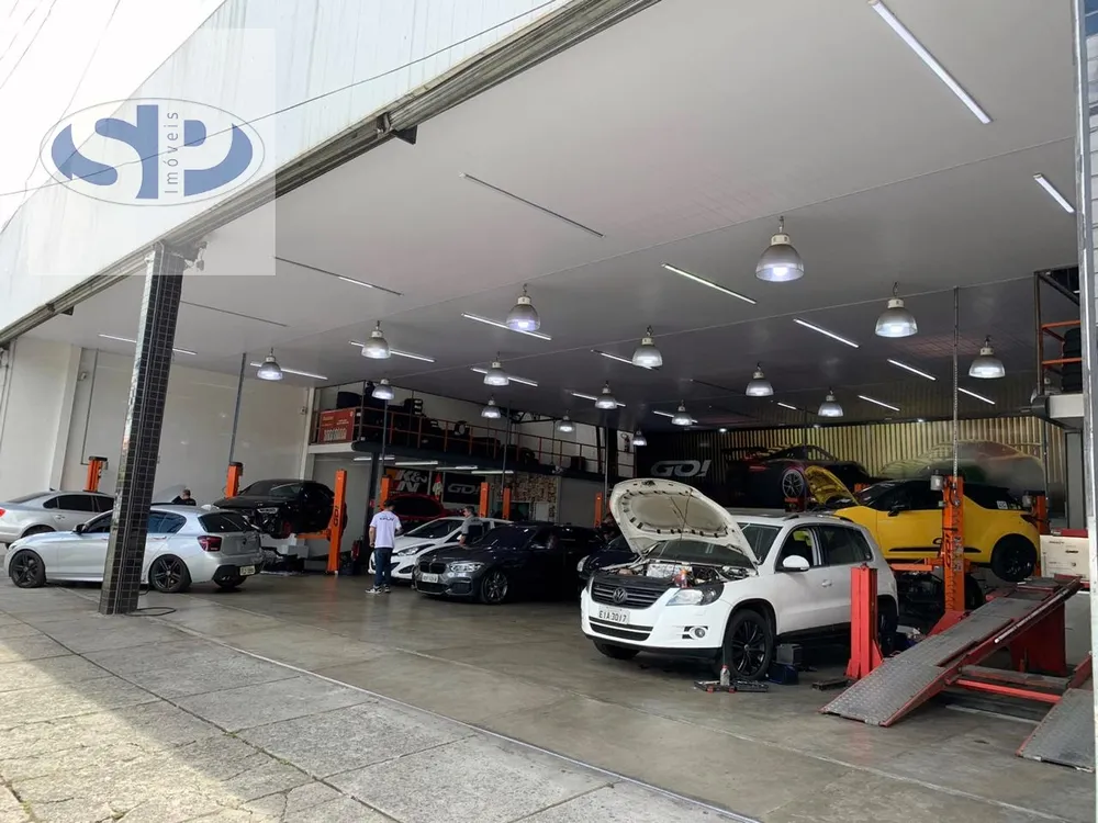 Depósito-Galpão, 600 m² - Foto 2