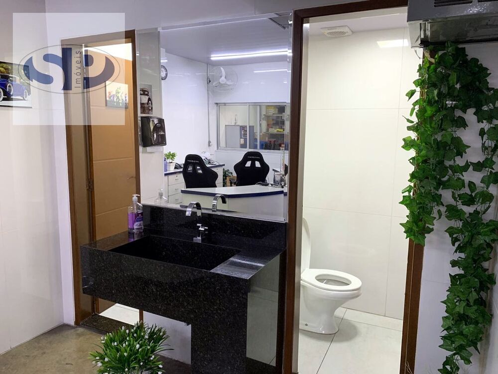 Depósito-Galpão, 600 m² - Foto 3