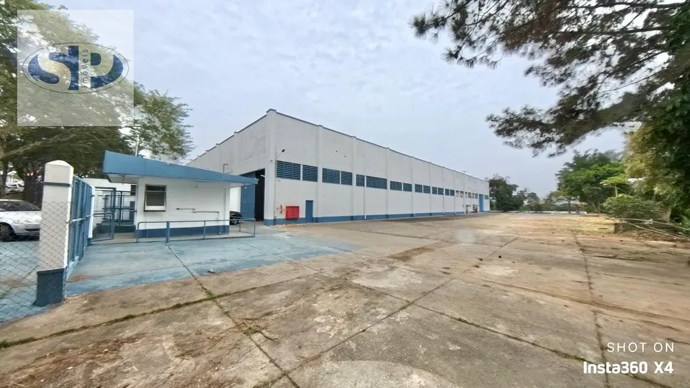 Depósito-Galpão, 7974 m² - Foto 6