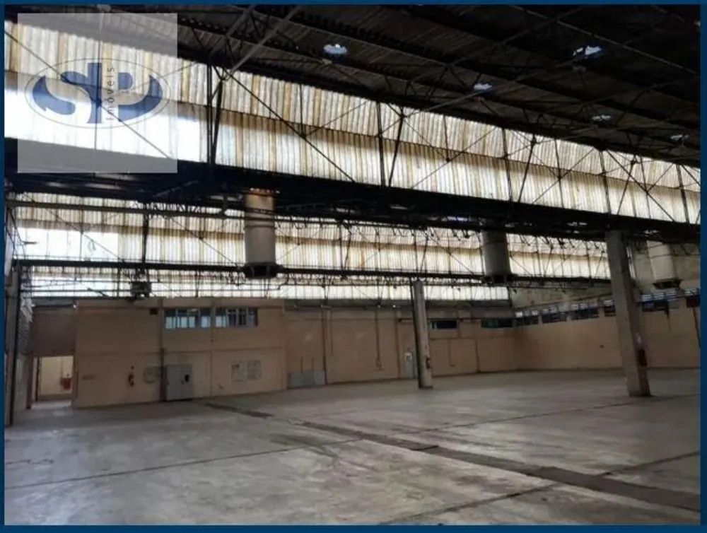 Depósito-Galpão, 7974 m² - Foto 14