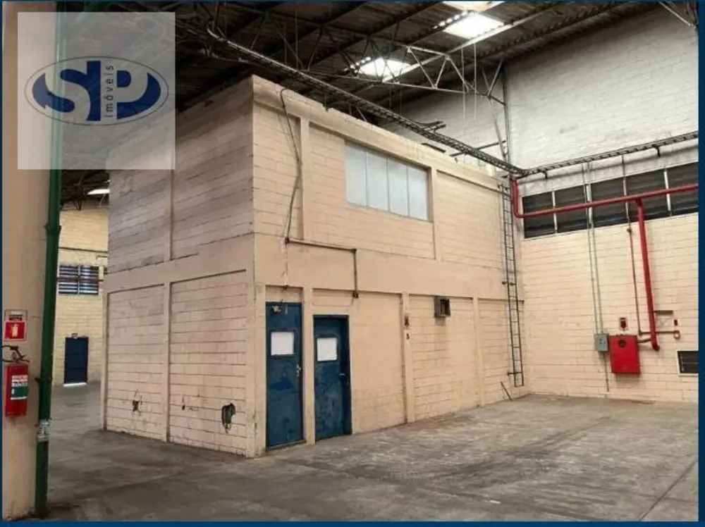 Depósito-Galpão, 7974 m² - Foto 12