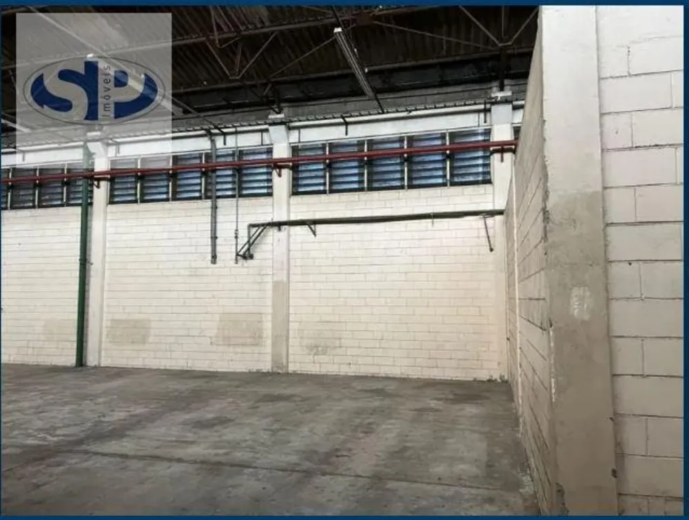 Depósito-Galpão, 7974 m² - Foto 16