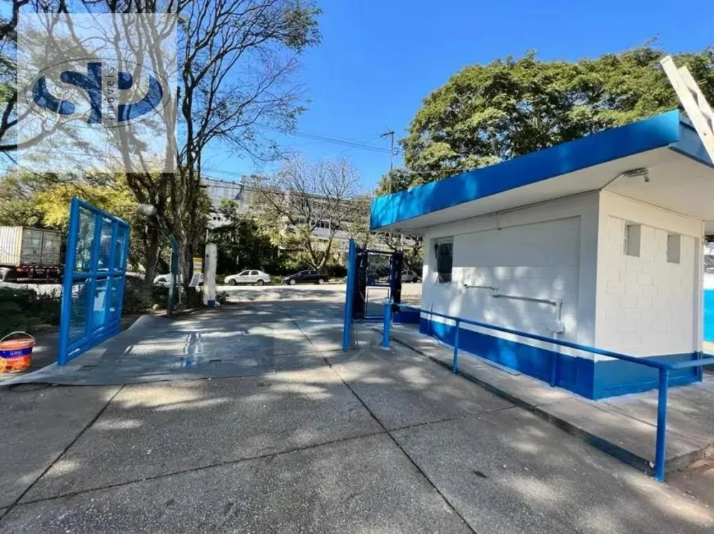 Depósito-Galpão, 7974 m² - Foto 11