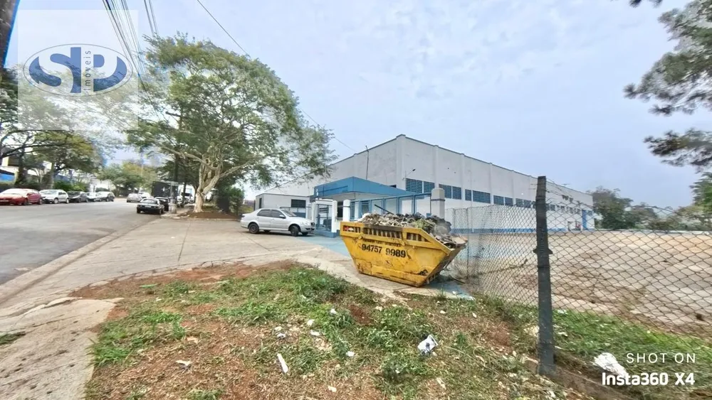Depósito-Galpão, 7974 m² - Foto 1