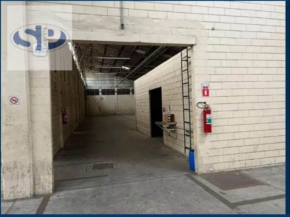 Depósito-Galpão-Armazém à venda e aluguel, 7974m² - Foto 4