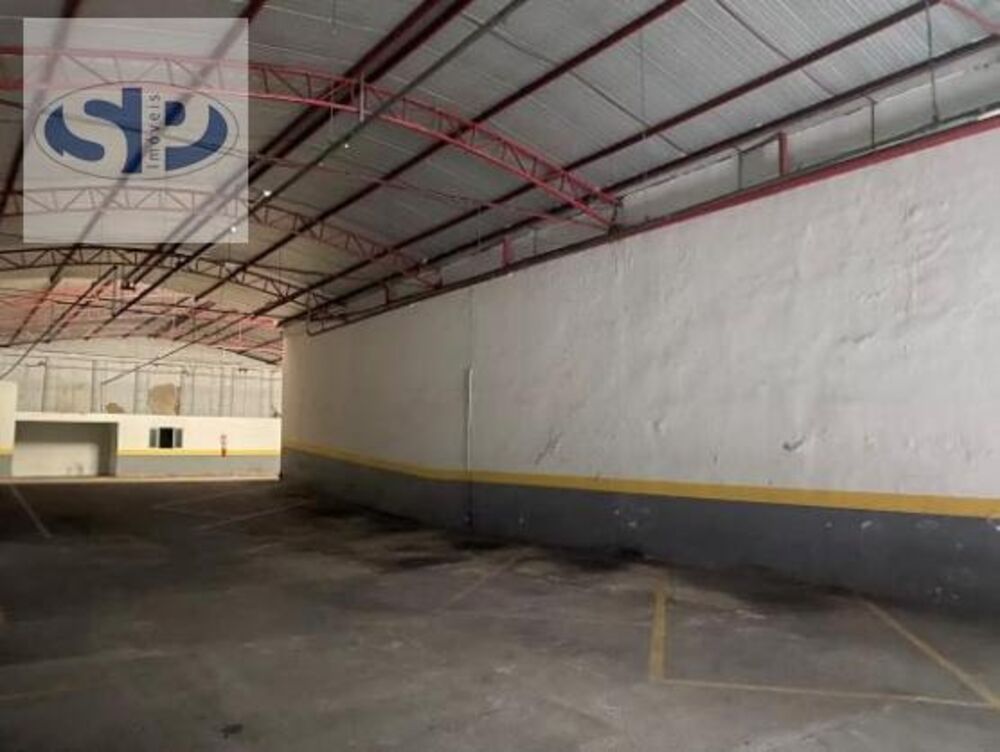Depósito-Galpão-Armazém para alugar, 1196m² - Foto 1