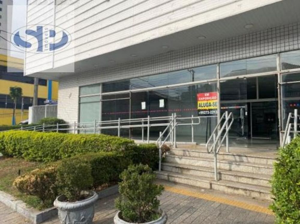 Depósito-Galpão-Armazém para alugar, 1196m² - Foto 3