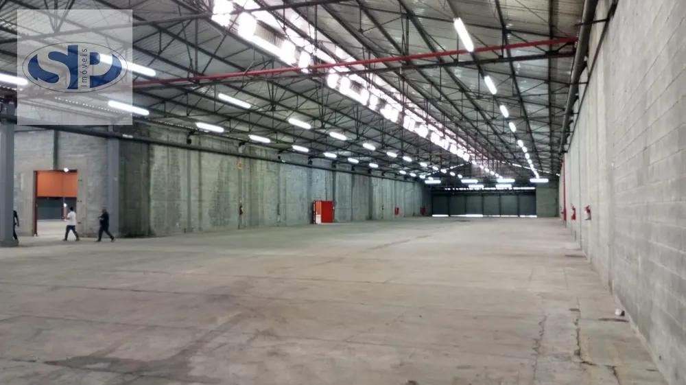 Depósito-Galpão, 3587 m² - Foto 5