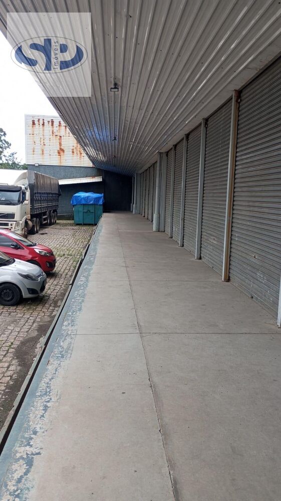 Depósito-Galpão, 3587 m² - Foto 4