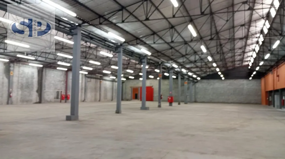 Depósito-Galpão, 3587 m² - Foto 9