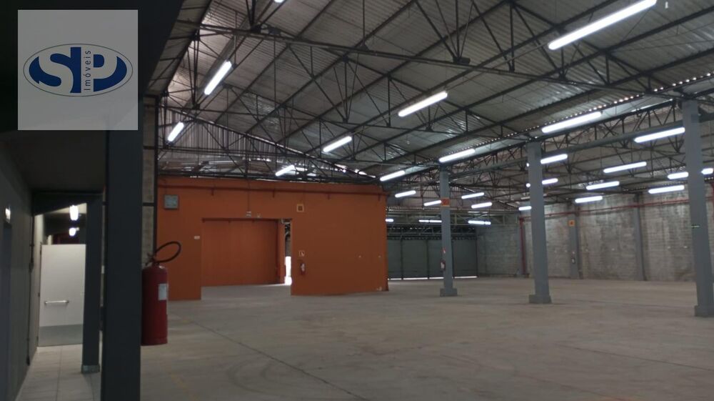 Depósito-Galpão, 3587 m² - Foto 2