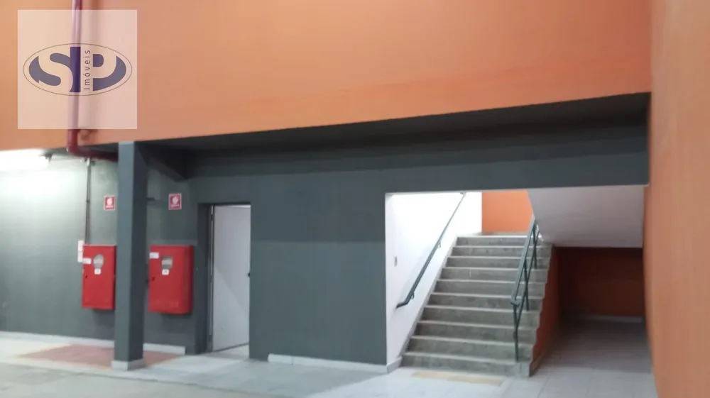 Depósito-Galpão, 3587 m² - Foto 12