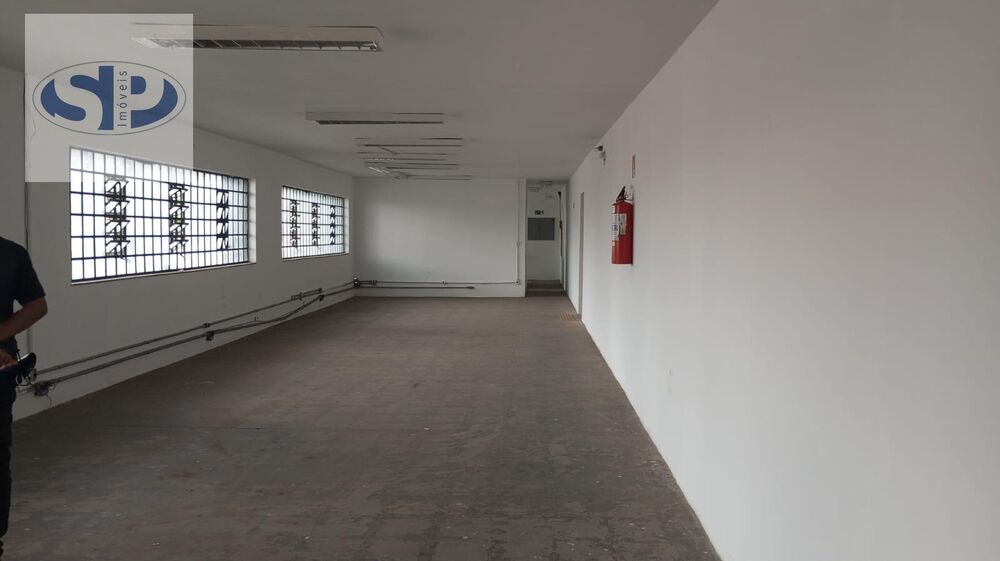 Depósito-Galpão, 3587 m² - Foto 1
