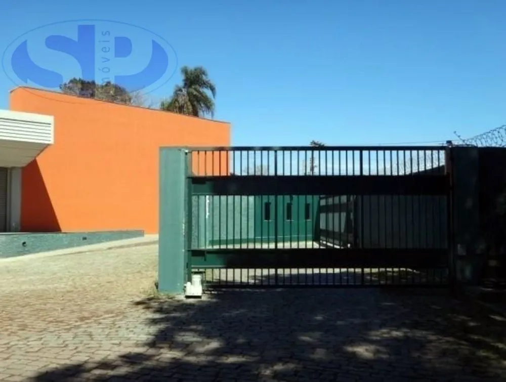 Depósito-Galpão, 3587 m² - Foto 2