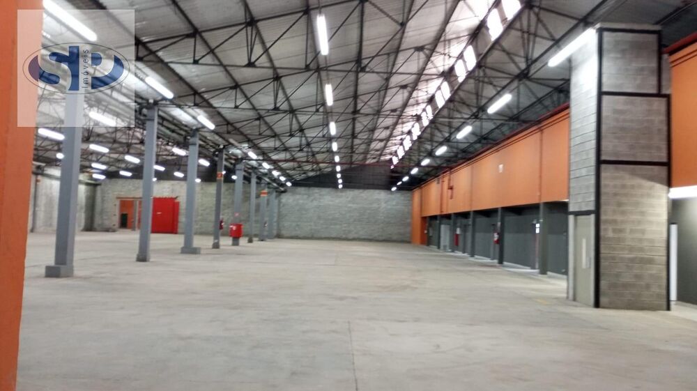 Depósito-Galpão, 3587 m² - Foto 3