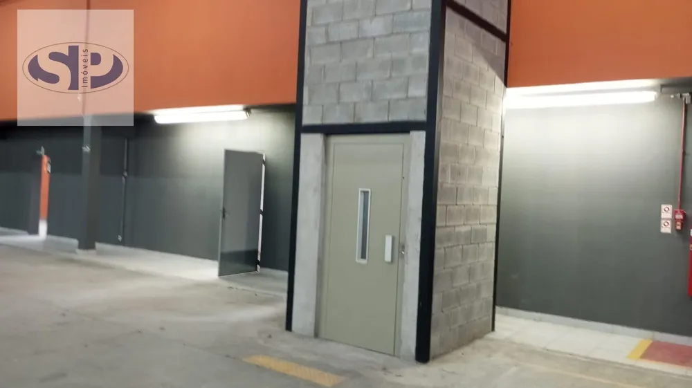 Depósito-Galpão, 3587 m² - Foto 6