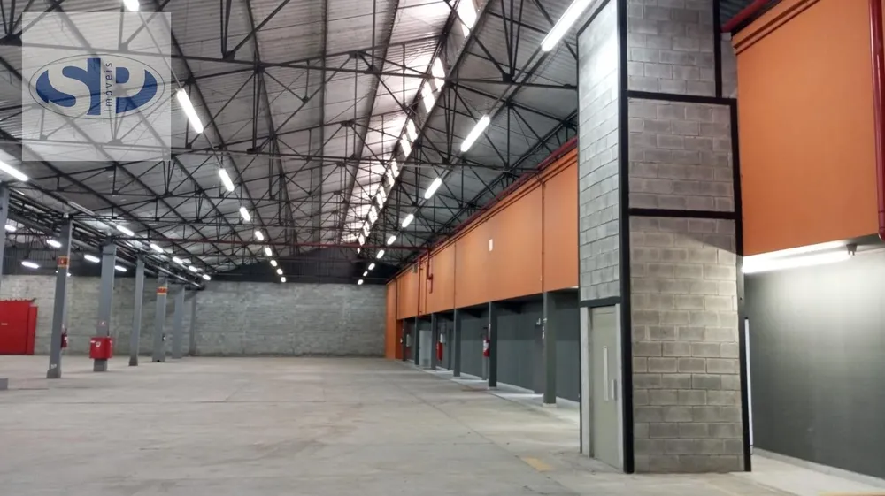 Depósito-Galpão, 3587 m² - Foto 7