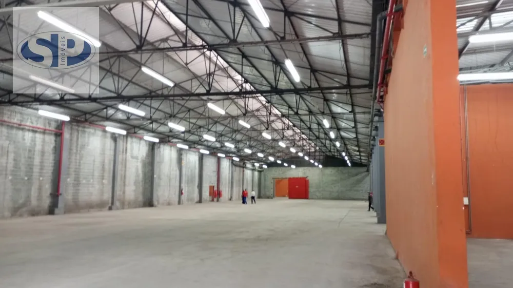 Depósito-Galpão, 3587 m² - Foto 14