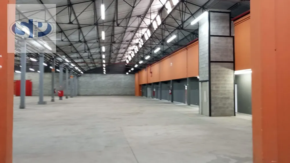 Depósito-Galpão, 3587 m² - Foto 11