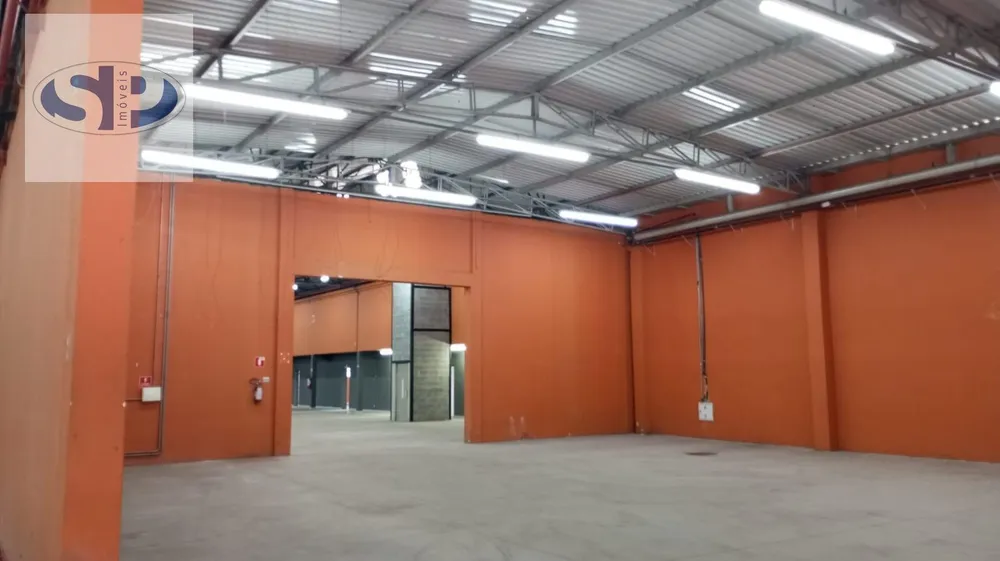 Depósito-Galpão, 3587 m² - Foto 13