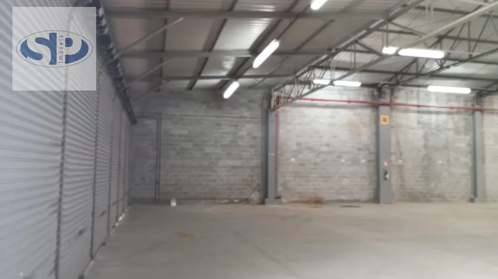 Depósito-Galpão, 3587 m² - Foto 16