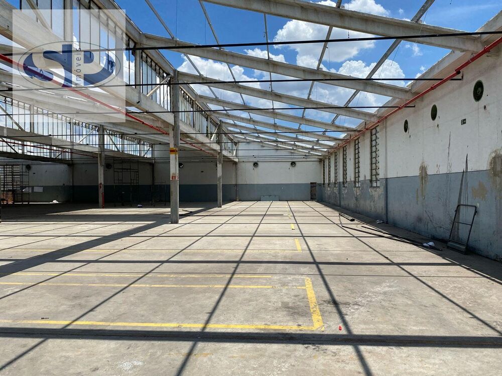 Depósito-Galpão-Armazém para alugar, 2000m² - Foto 3