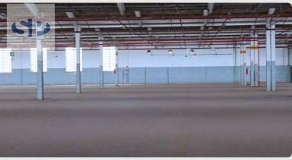 Depósito-Galpão-Armazém para alugar, 2000m² - Foto 1