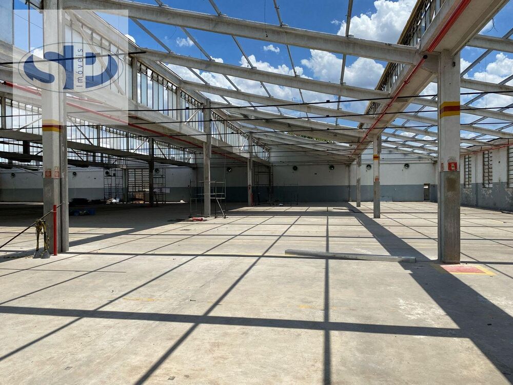 Depósito-Galpão-Armazém para alugar, 2000m² - Foto 2
