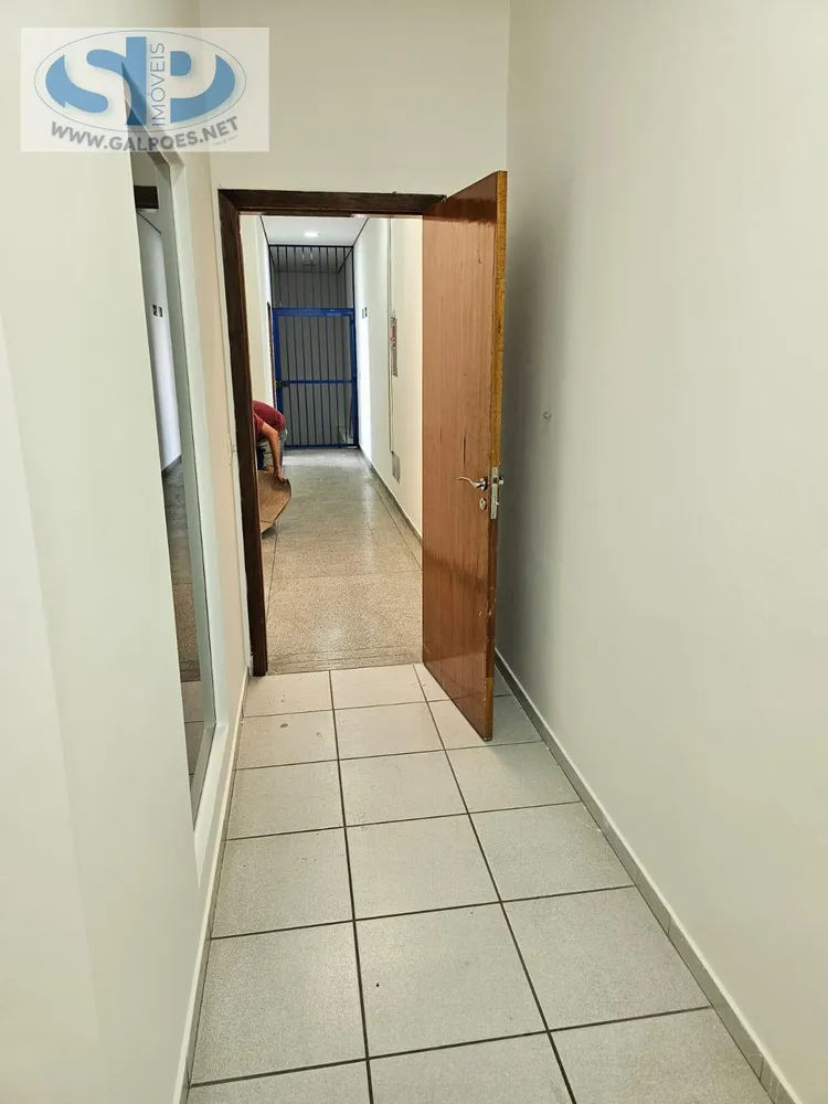 Depósito-Galpão, 500 m² - Foto 6