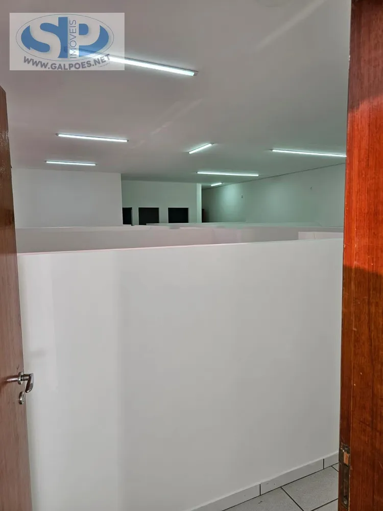 Depósito-Galpão, 500 m² - Foto 2