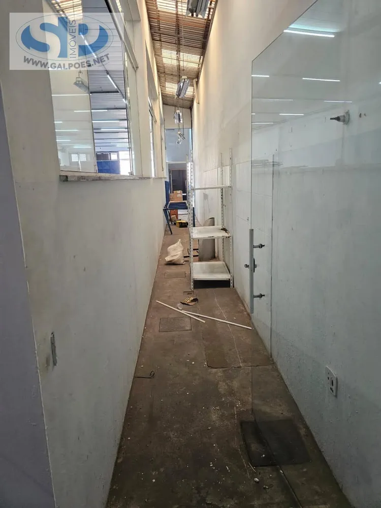 Depósito-Galpão, 500 m² - Foto 12