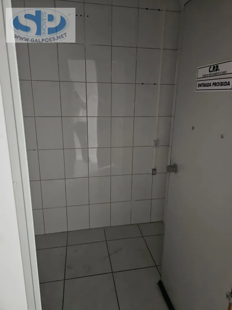 Depósito-Galpão, 500 m² - Foto 1