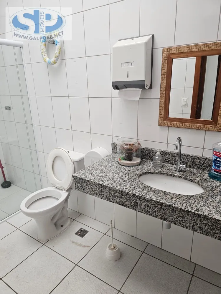 Depósito-Galpão, 500 m² - Foto 14