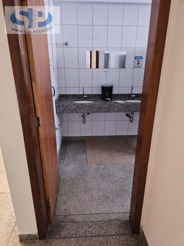 Depósito-Galpão, 500 m² - Foto 7