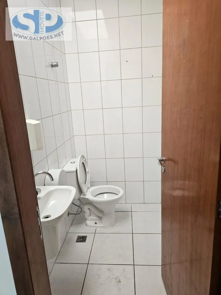 Depósito-Galpão, 500 m² - Foto 5