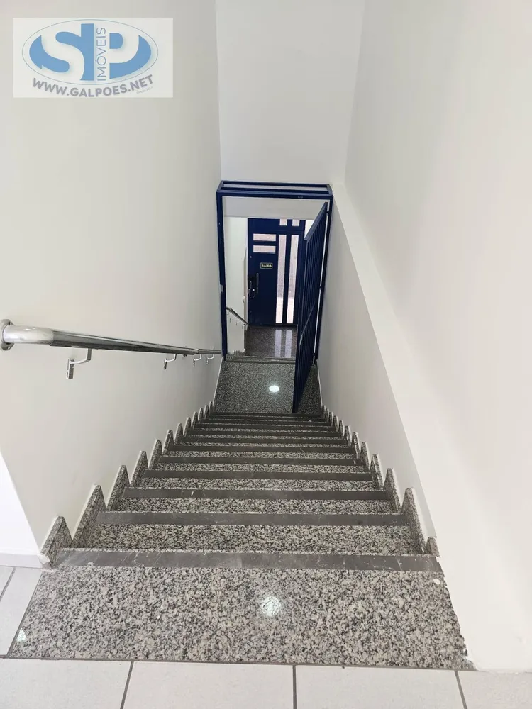 Depósito-Galpão, 500 m² - Foto 11