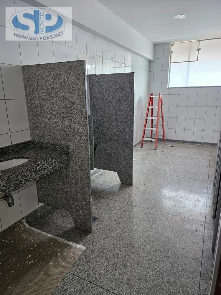Depósito-Galpão, 500 m² - Foto 15